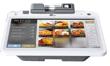 PAXE700SmartPOS