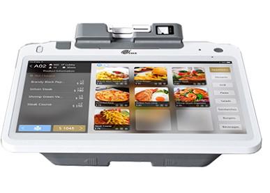 PAXE700SmartPOS