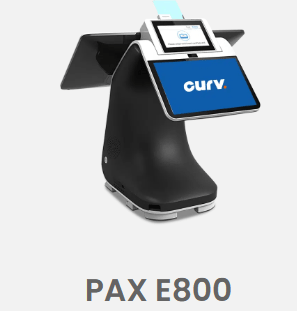 Curv POS